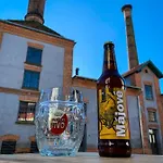 Pivovarský Hotel