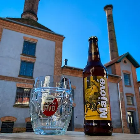 Pivovarský Hotel