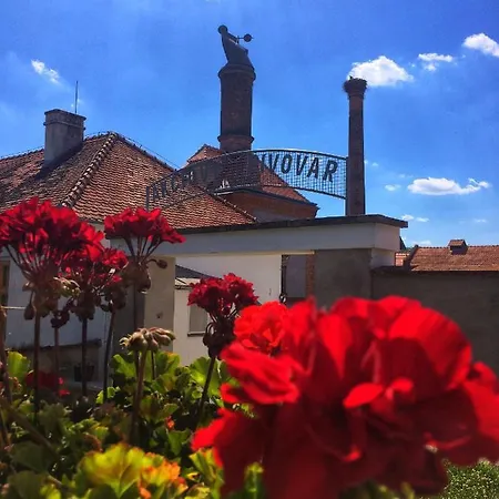 Pivovarsky Dalesice