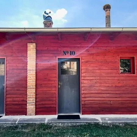 Szálloda Pivovarsky Dalešice