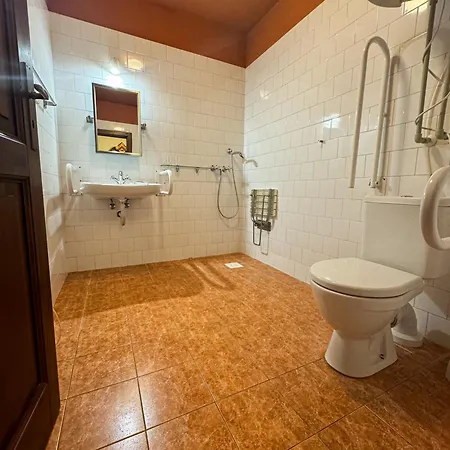 Pivovarský Hotel 3*