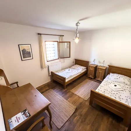 Pivovarský Hotel Dalesice