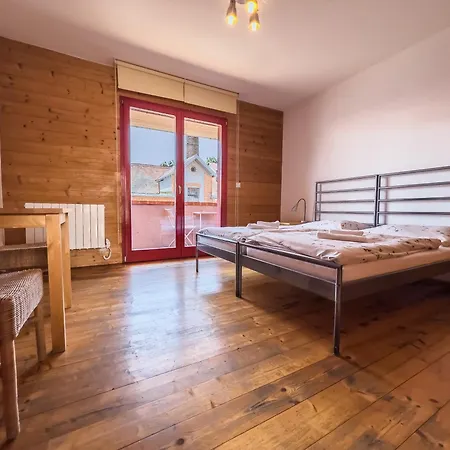 Pivovarský 3* Dalesice