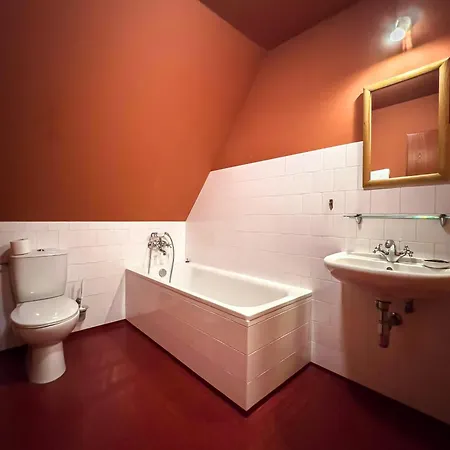Pivovarský Hotel