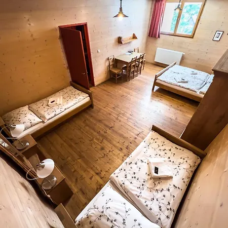 Pivovarský 3* Dalesice