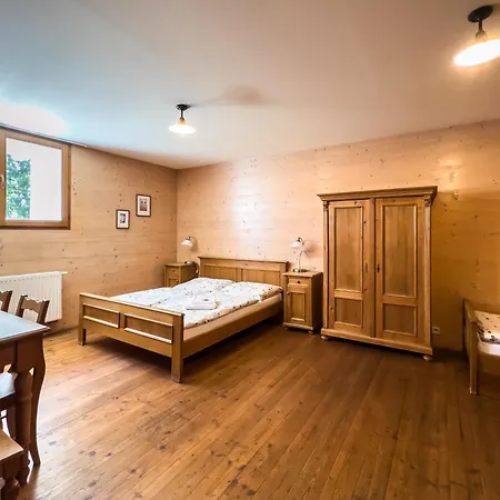 Hotel Pivovarsky