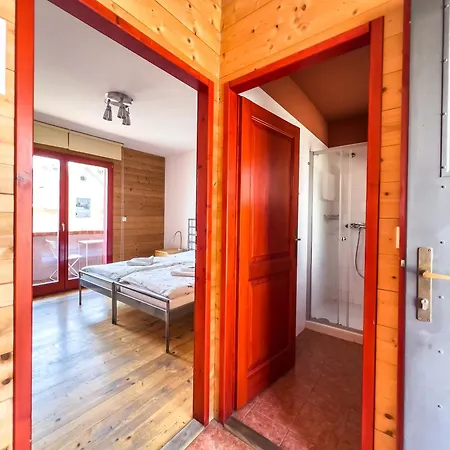 Pivovarsky Hotel 3*