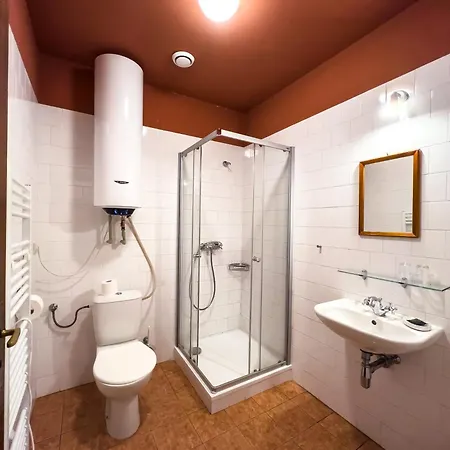 Pivovarský Hotel