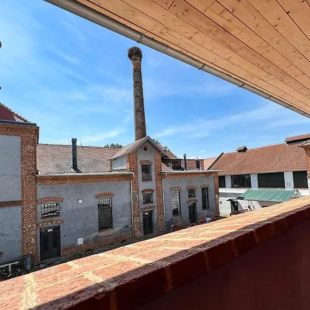 Hotel Pivovarský