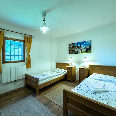 Hotel Pivovarsky
