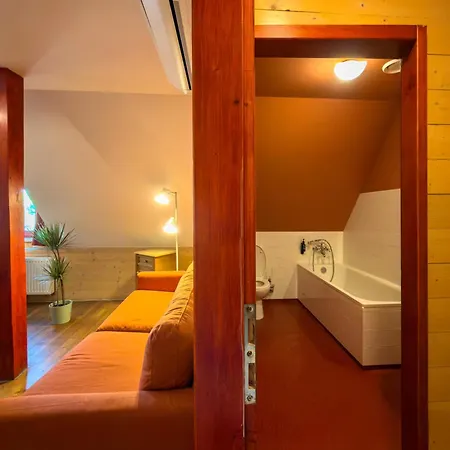 Hotel Pivovarsky 3*