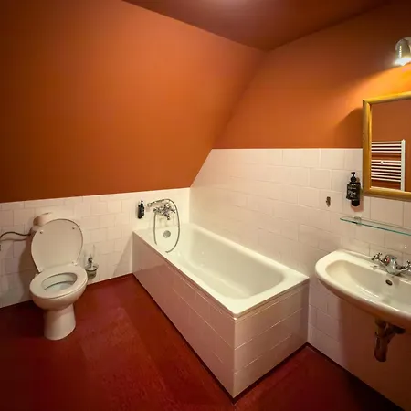 Pivovarsky Hotel Dalesice
