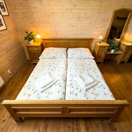 Pivovarsky Hotel 3*