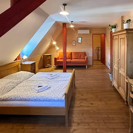 Hotel Pivovarsky 3*