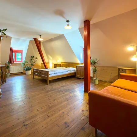 Pivovarsky Hotel
