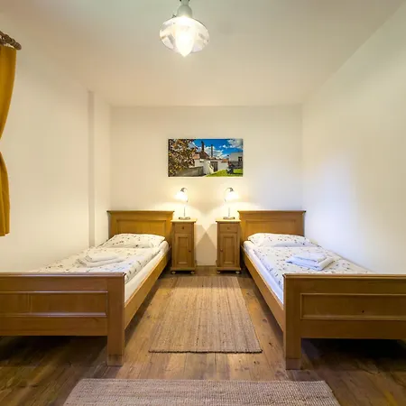 Hotel Pivovarsky Dalesice