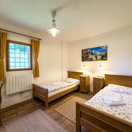 Pivovarsky Hotel