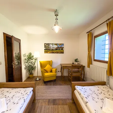 Pivovarsky Hotel