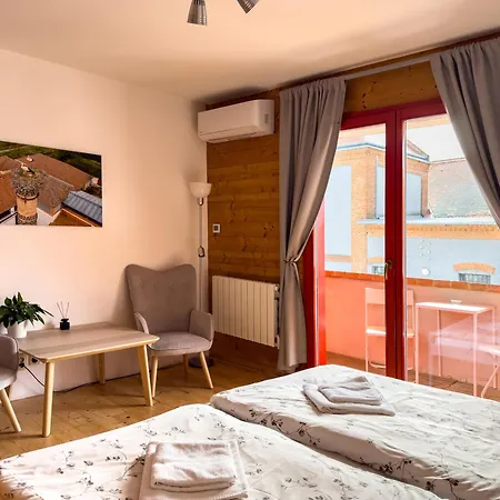 Pivovarský Hotel