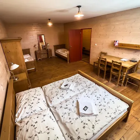 Pivovarský Hotel Dalesice