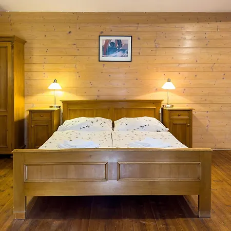 Pivovarský Hotel 3*