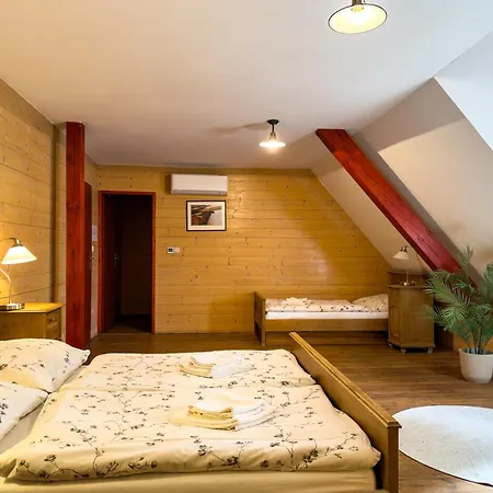 Pivovarský Hotel Dalesice