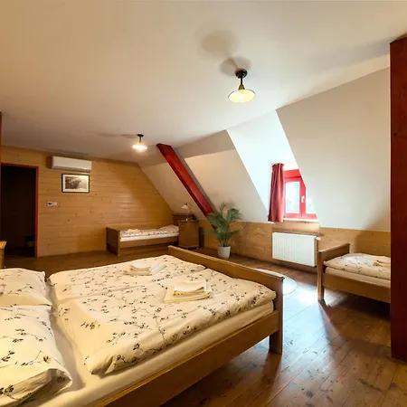 Pivovarský 3*
