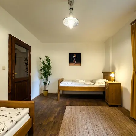 Pivovarský Hotel