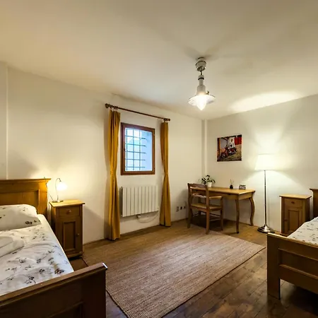 Pivovarský Hotel 3*