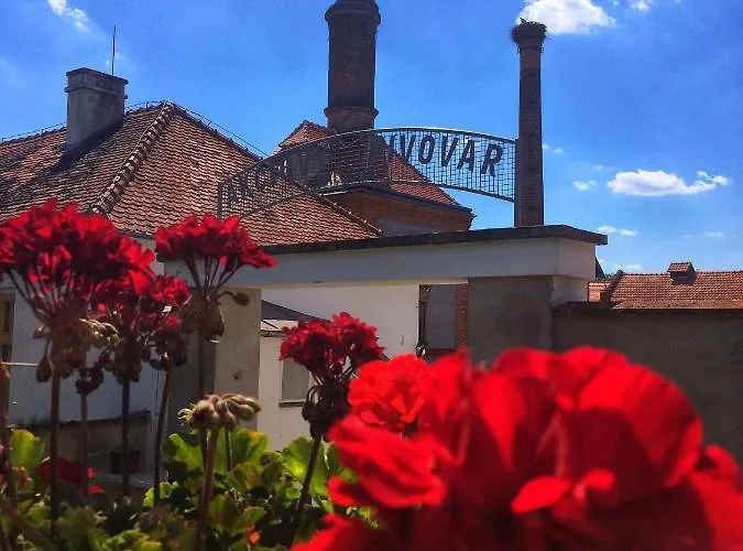 Pivovarský Dalesice