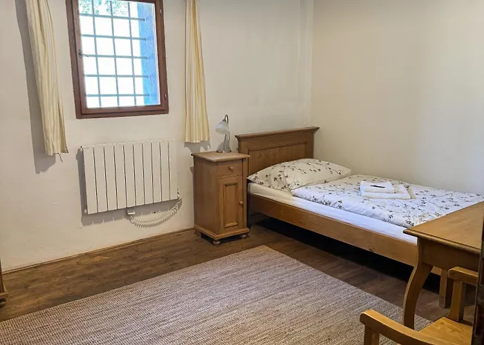 Hotel Pivovarsky