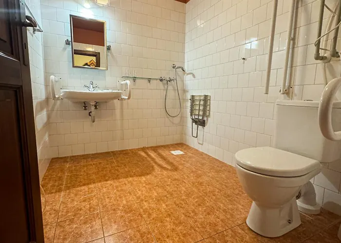 Pivovarsky Hotel 3*