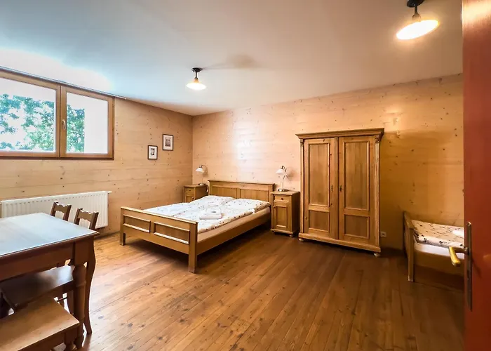 Hotel Pivovarsky