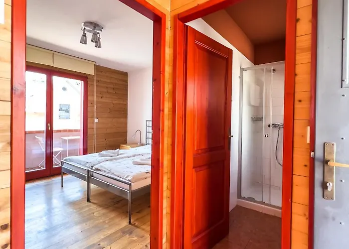 Pivovarsky Hotel 3*